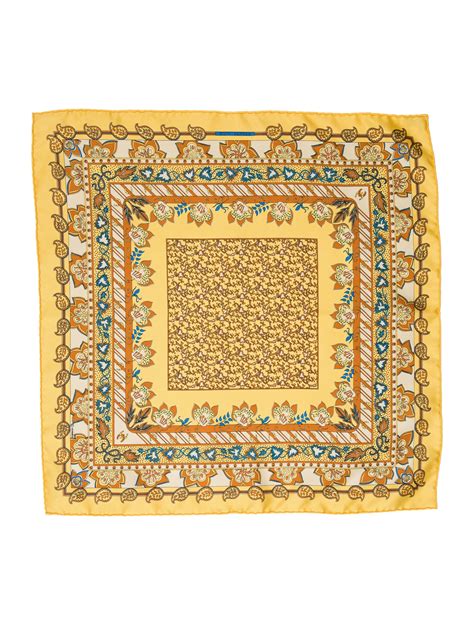 hermes pocket square box|Hermes pocket square for men.